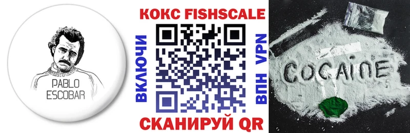 COCAIN Fish Scale  закладки  гидра tor  Десногорск 