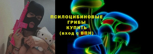 винт Лиски